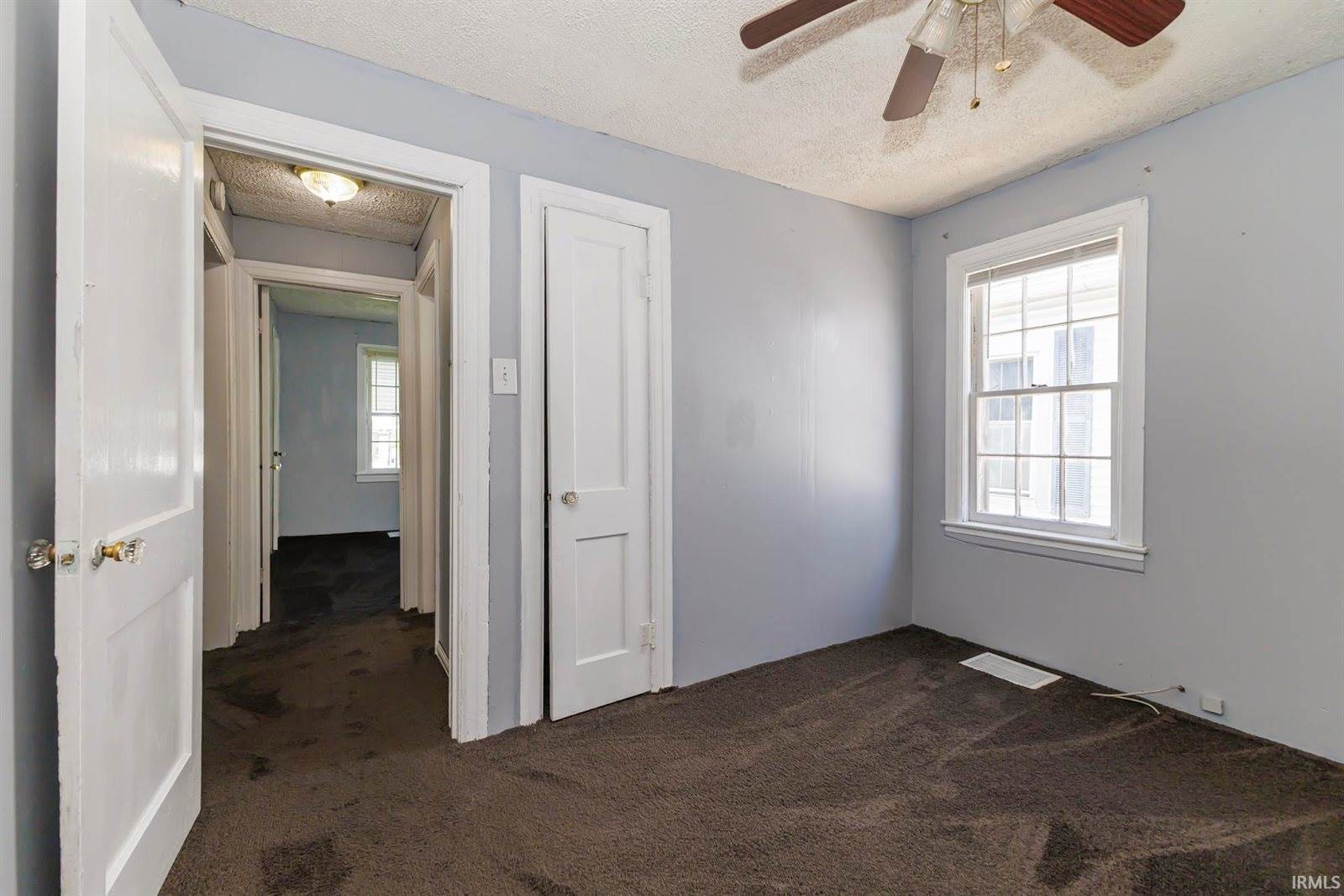 2814 S Jefferson Street, Muncie, IN 47302