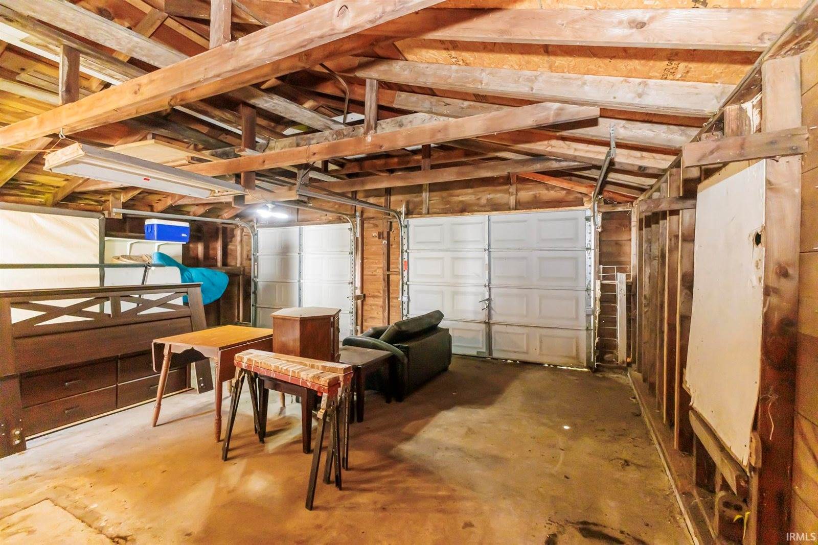 2814 S Jefferson Street, Muncie, IN 47302