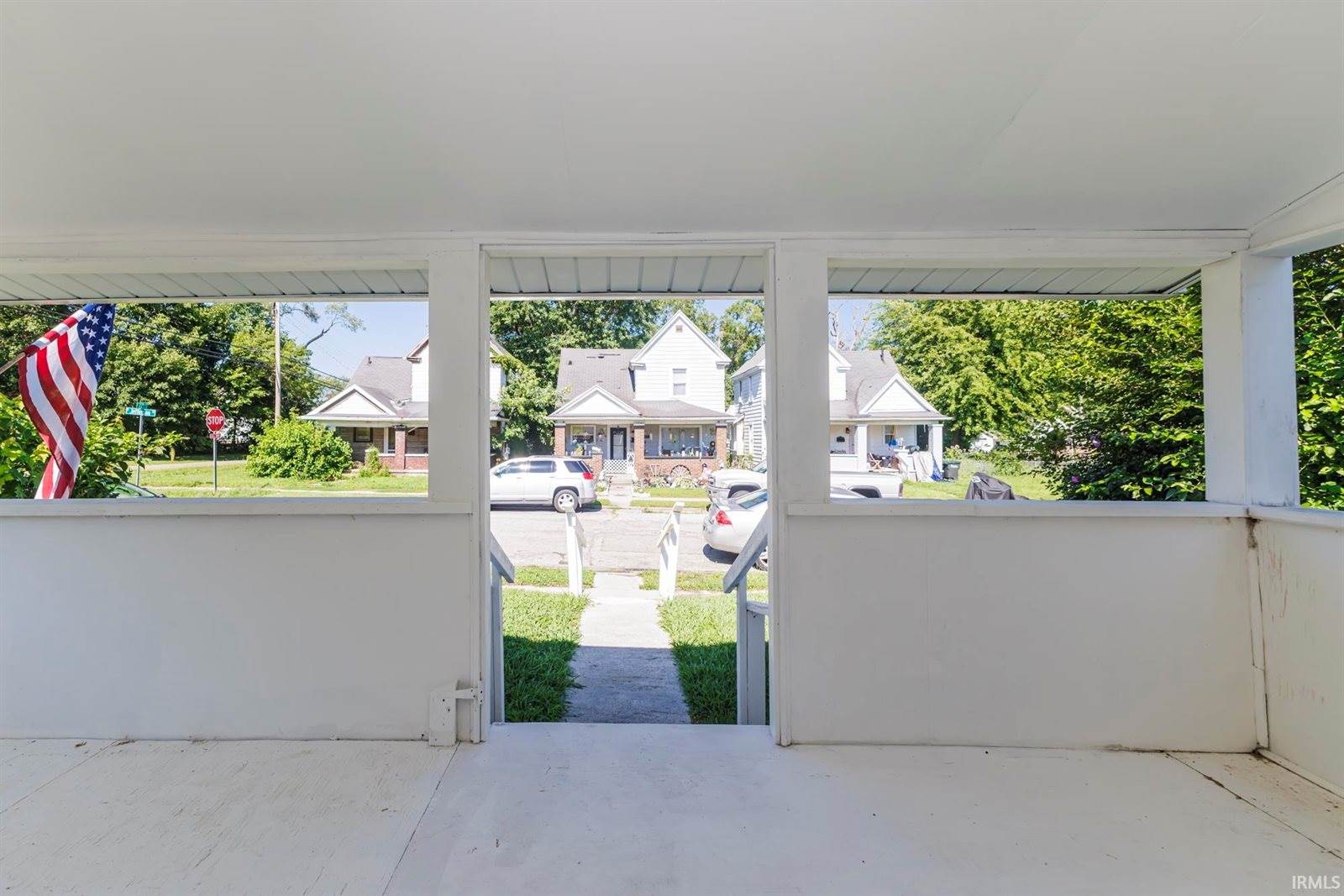 2814 S Jefferson Street, Muncie, IN 47302