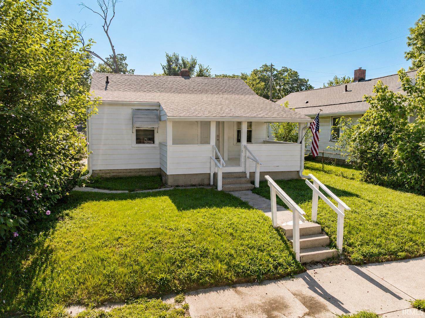 2814 S Jefferson Street, Muncie, IN 47302
