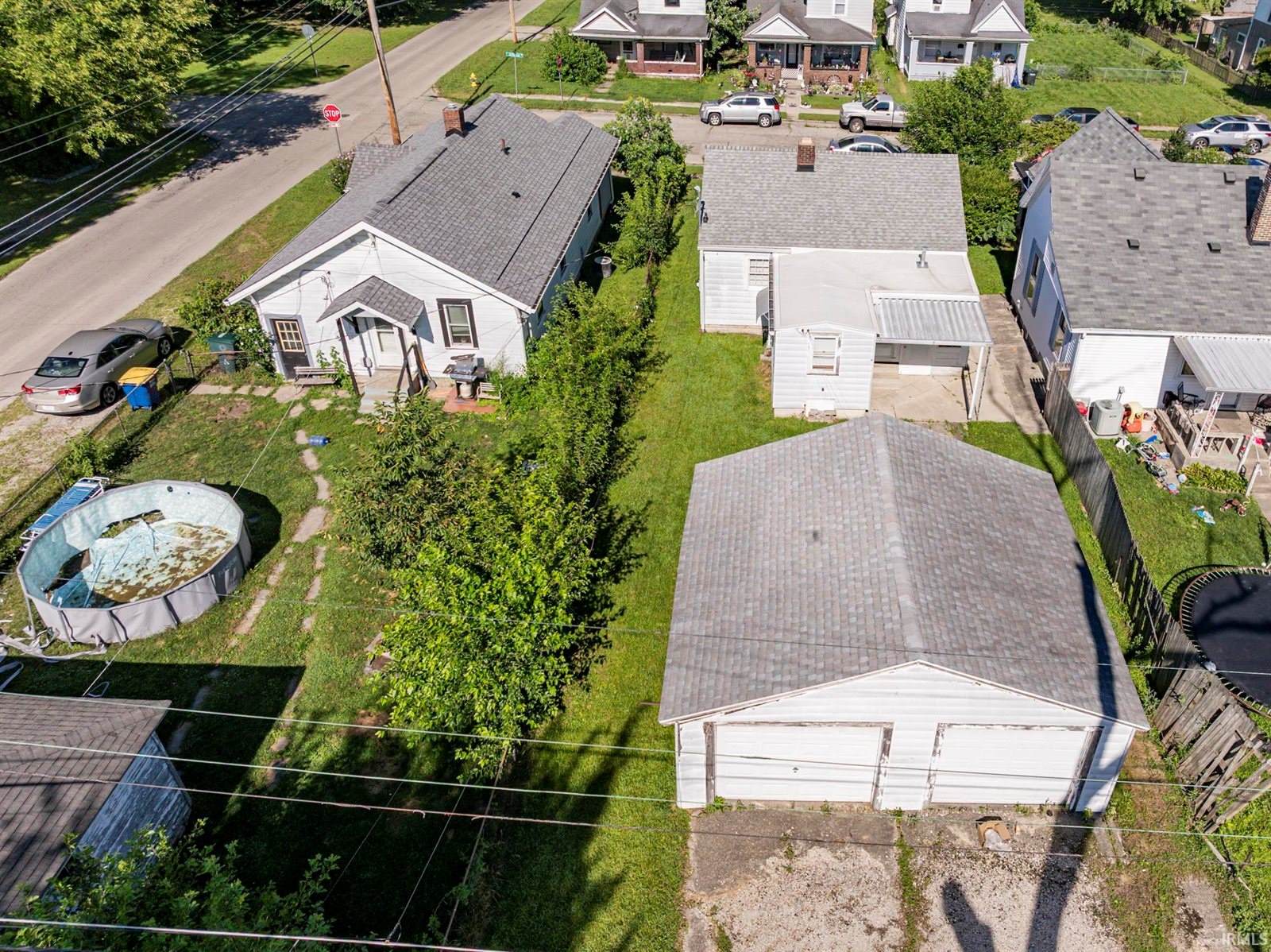 2814 S Jefferson Street, Muncie, IN 47302