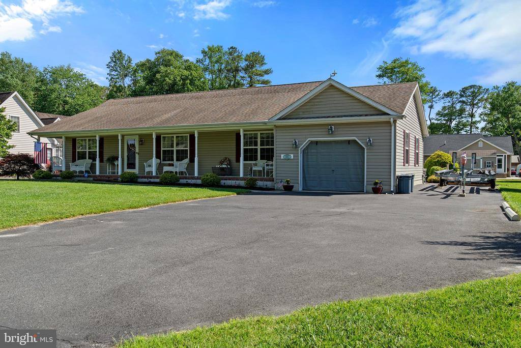 40 Sioux Drive, Millsboro, DE 19966