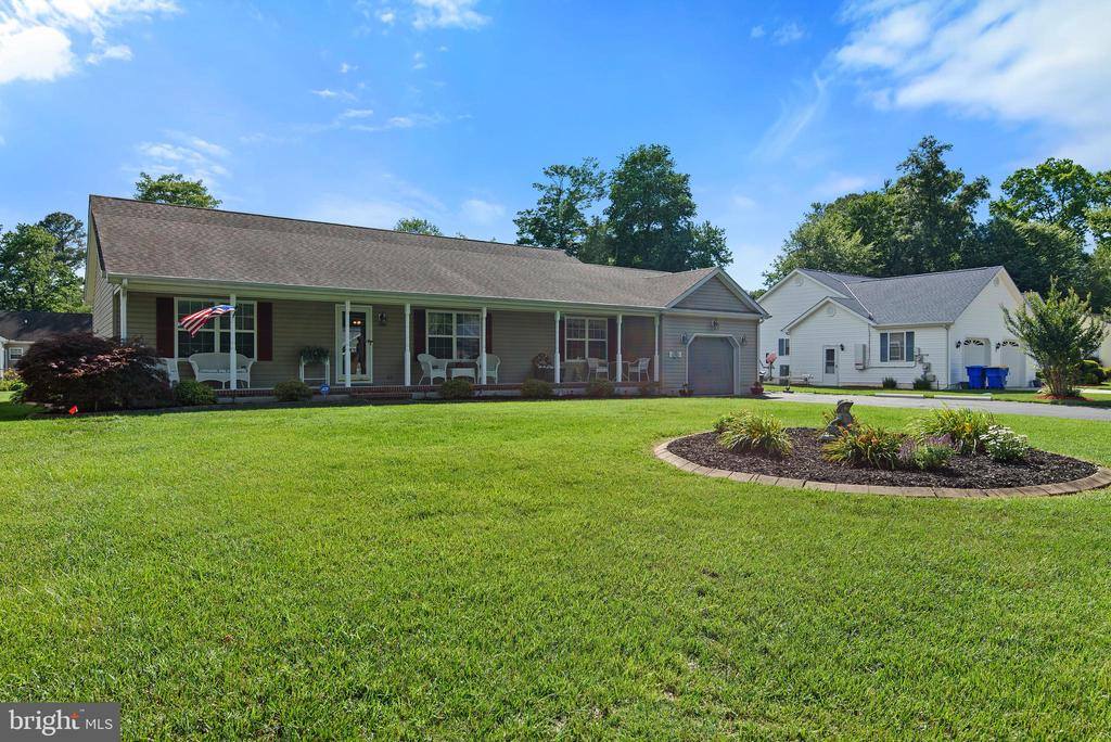 40 Sioux Drive, Millsboro, DE 19966