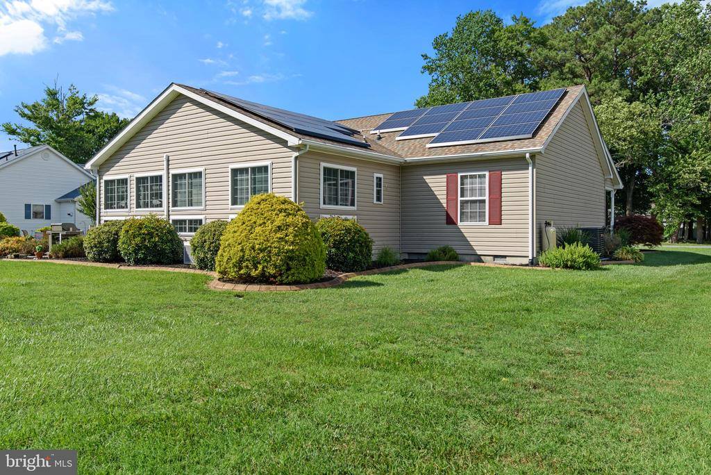 40 Sioux Drive, Millsboro, DE 19966