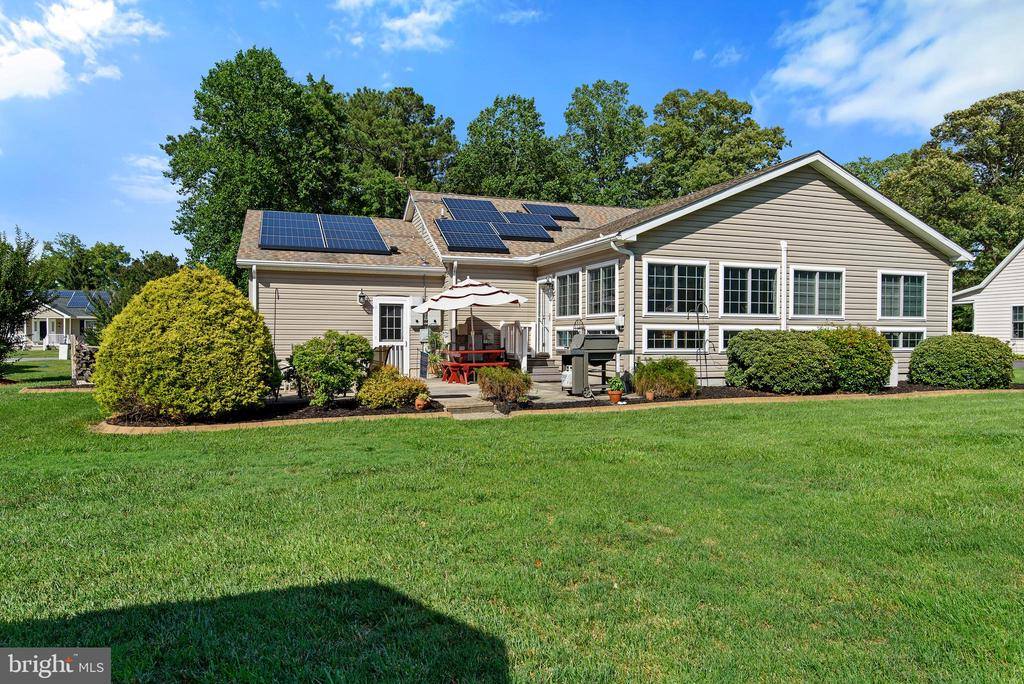 40 Sioux Drive, Millsboro, DE 19966