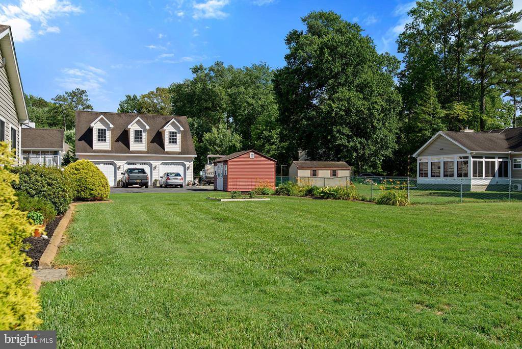 40 Sioux Drive, Millsboro, DE 19966