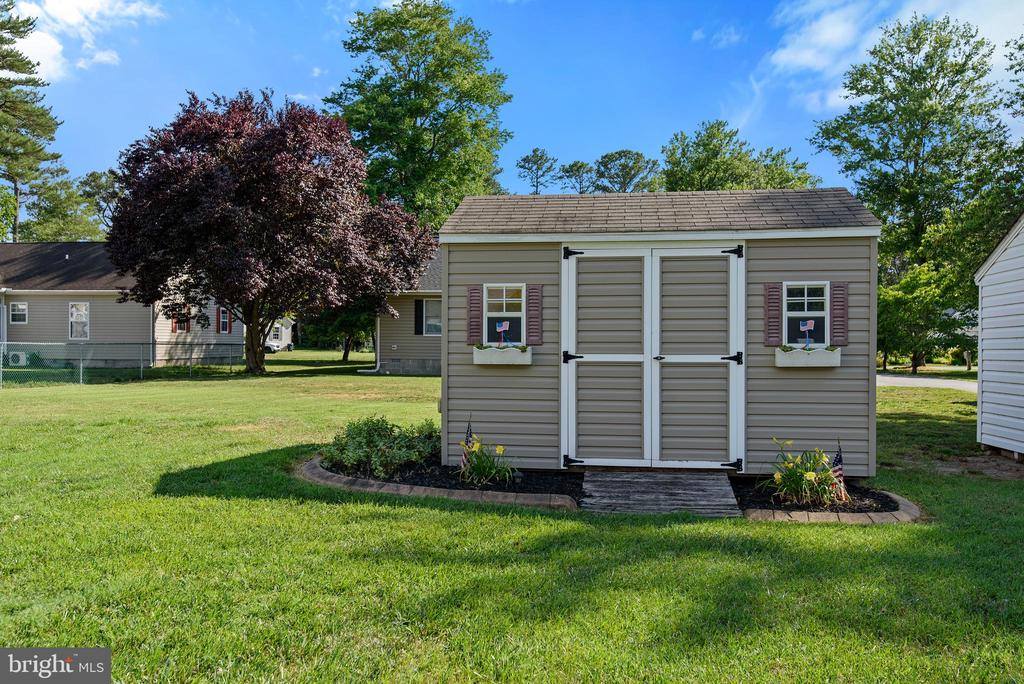 40 Sioux Drive, Millsboro, DE 19966
