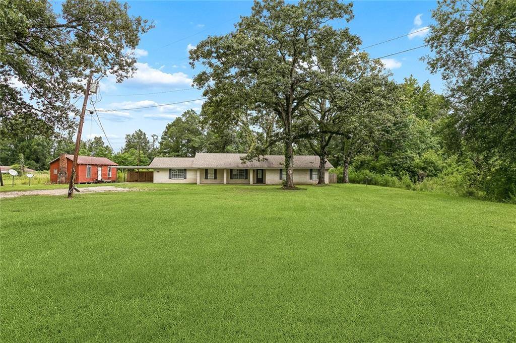 24164 John Mckigney Road, Springfield, LA 70462