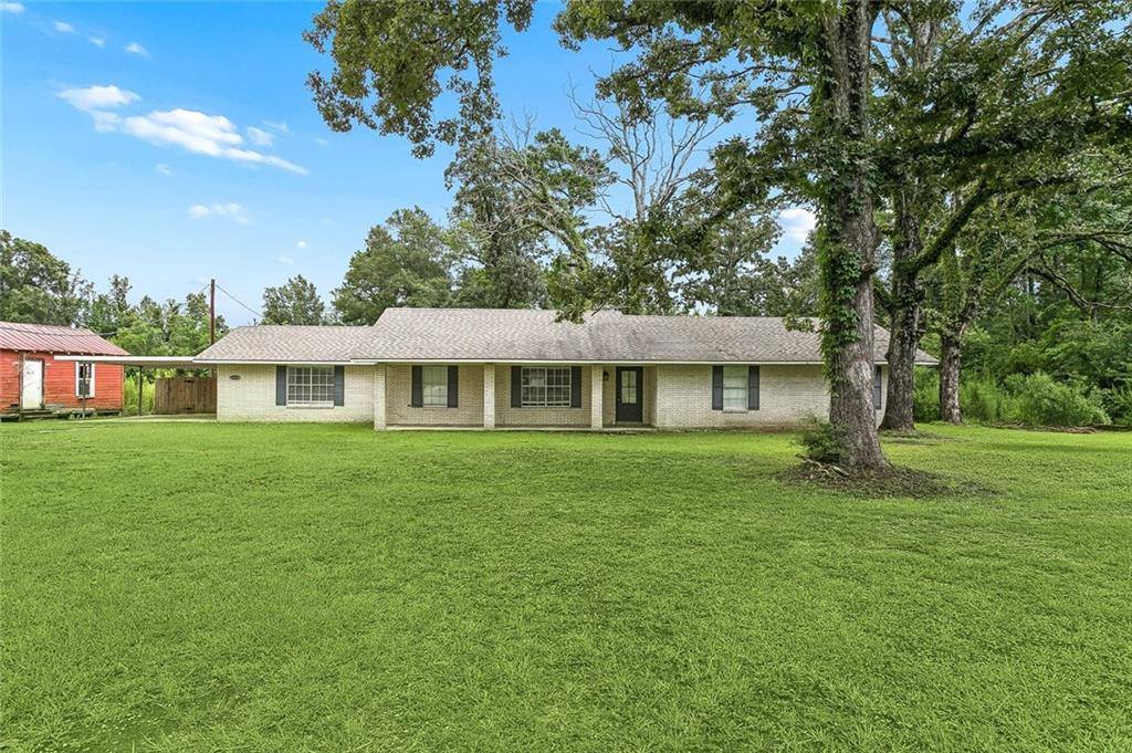 24164 John Mckigney Road, Springfield, LA 70462
