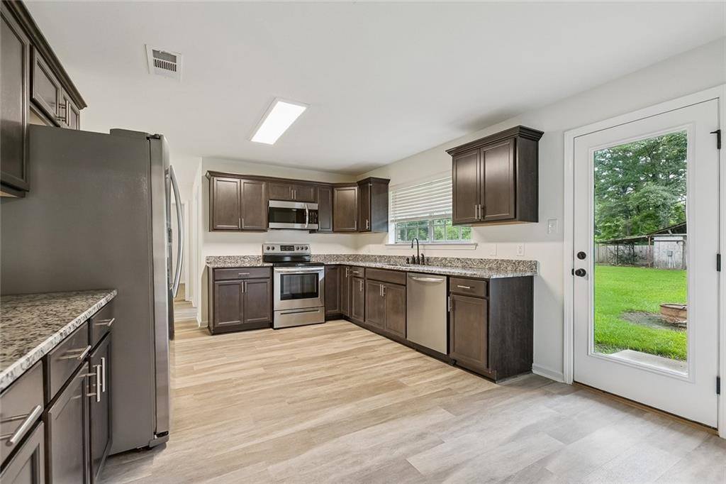 24164 John Mckigney Road, Springfield, LA 70462