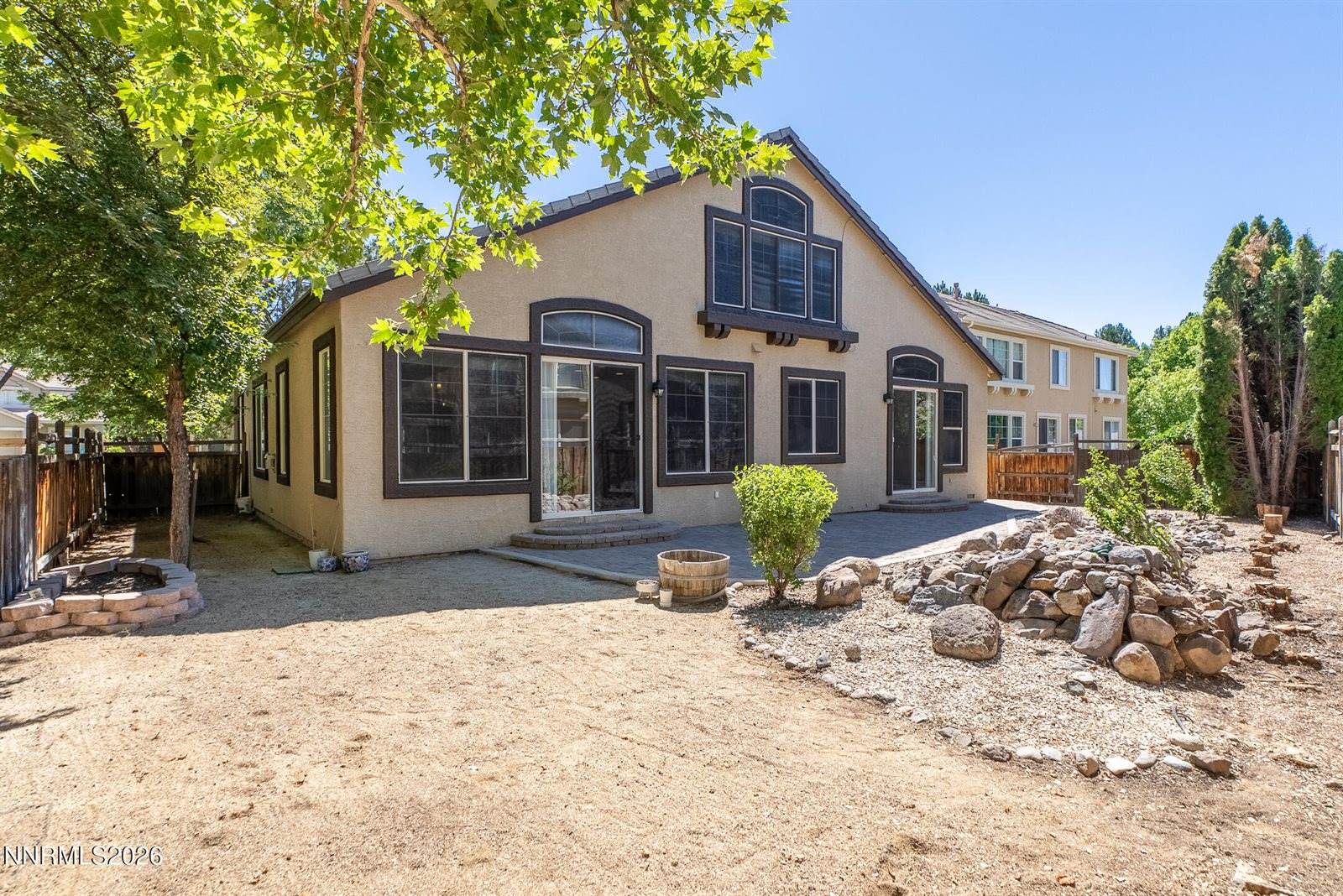 3241 Compase Court, Sparks, NV 89436