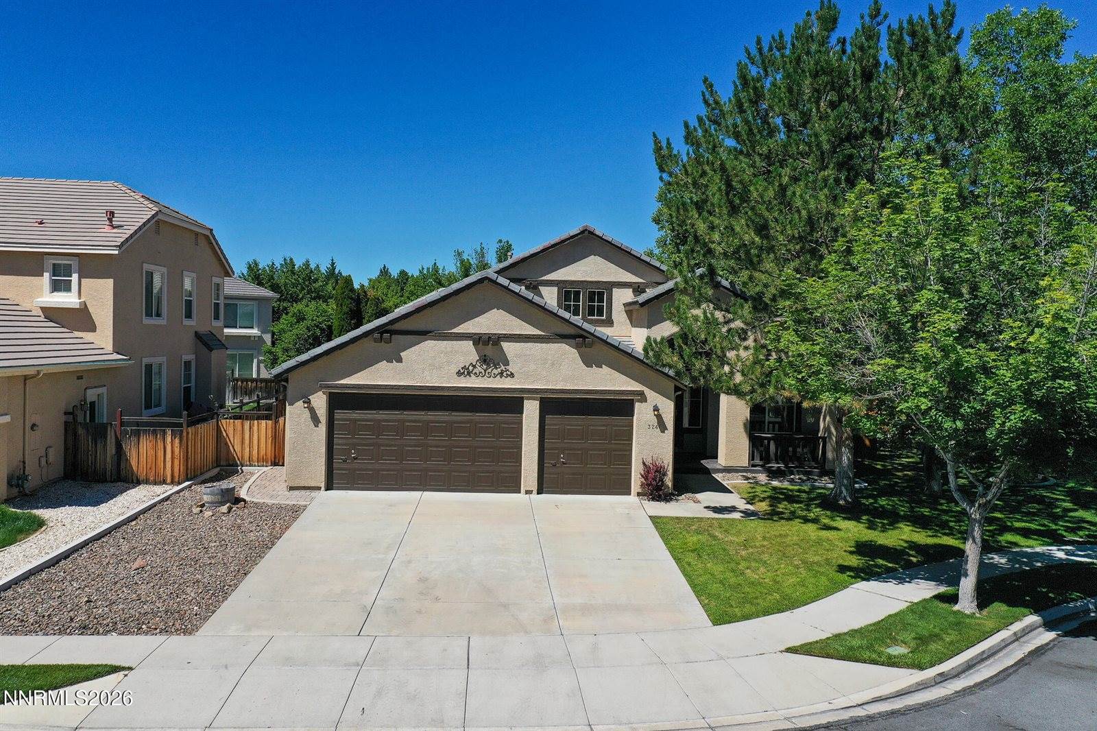 3241 Compase Court, Sparks, NV 89436