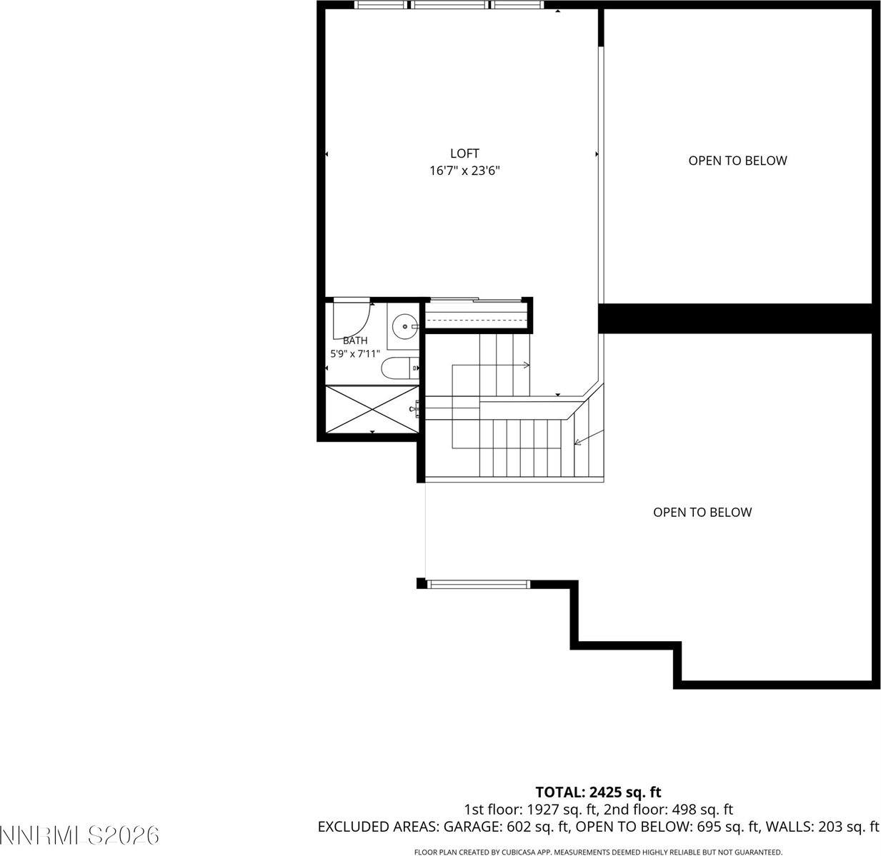 3241 Compase Court, Sparks, NV 89436