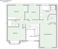 1954 Delmar Drive, Freeport, IL 61032