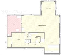 1954 Delmar Drive, Freeport, IL 61032