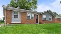 201 Luther Circle, Jeffersonville, IN 47130