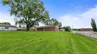 201 Luther Circle, Jeffersonville, IN 47130