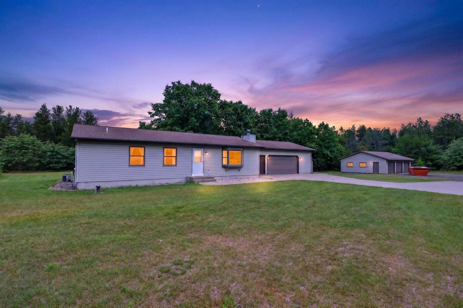 6621 Evergreen Avenue, Wisconsin Rapids, WI 54494