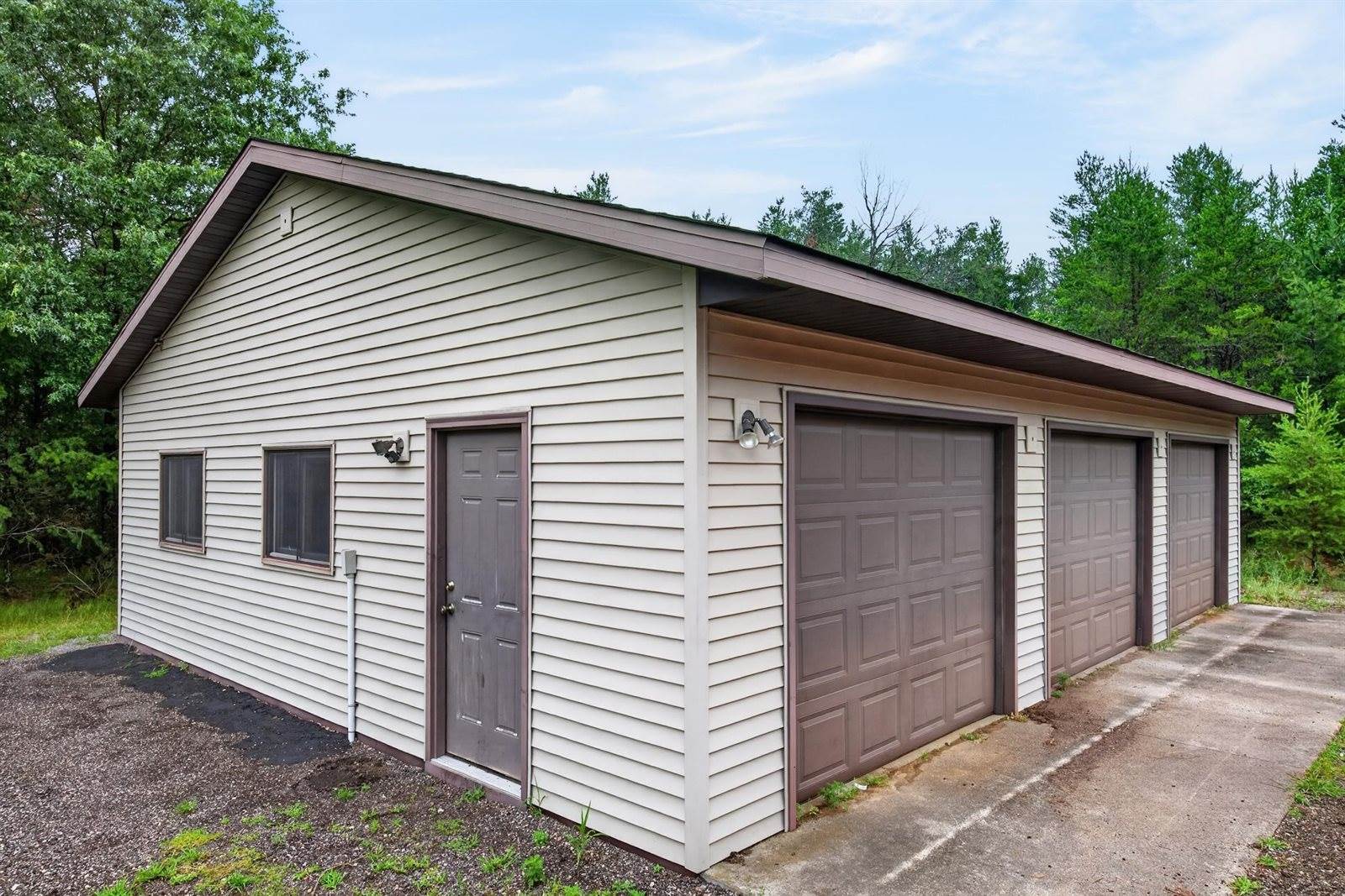 6621 Evergreen Avenue, Wisconsin Rapids, WI 54494