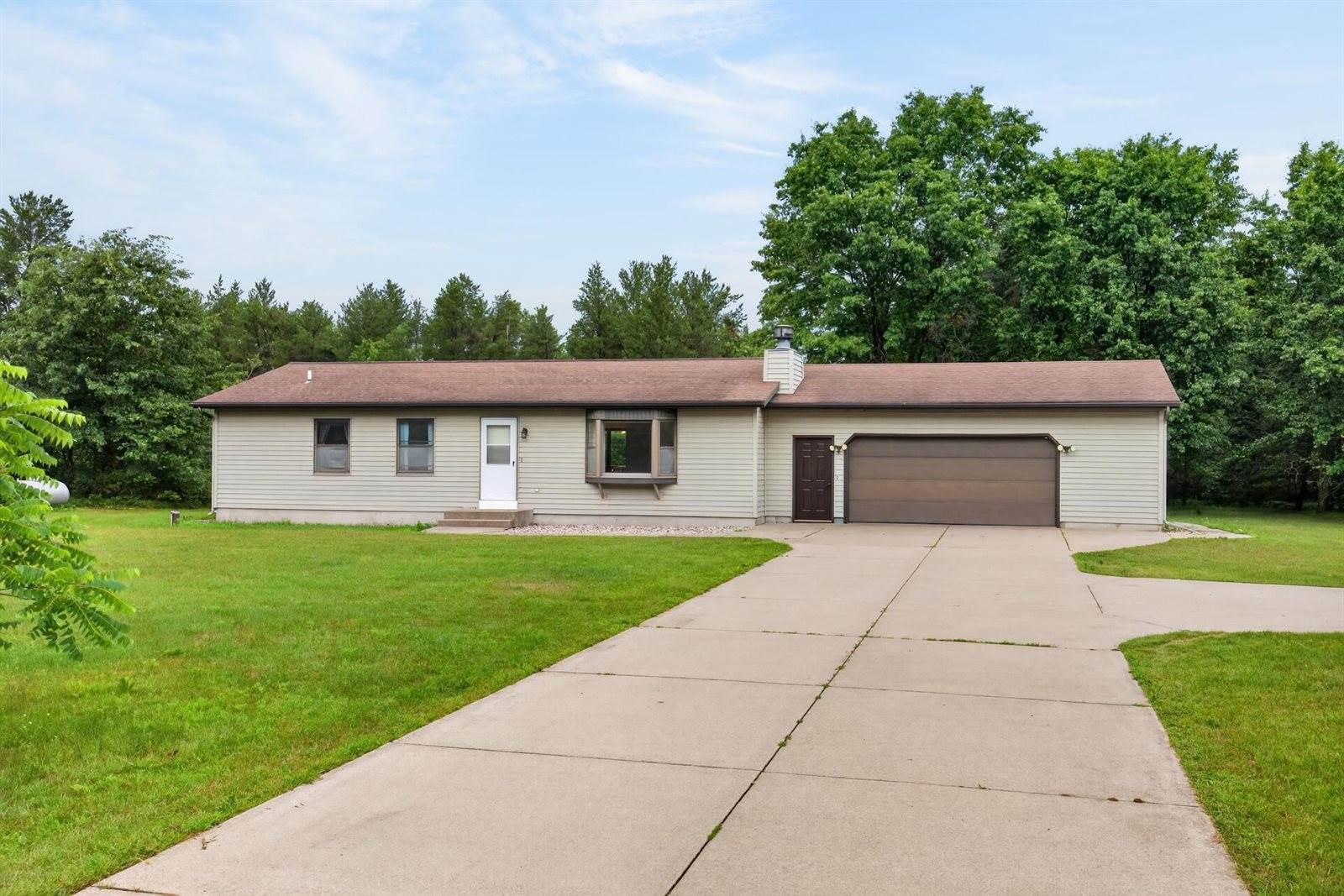 6621 Evergreen Avenue, Wisconsin Rapids, WI 54494