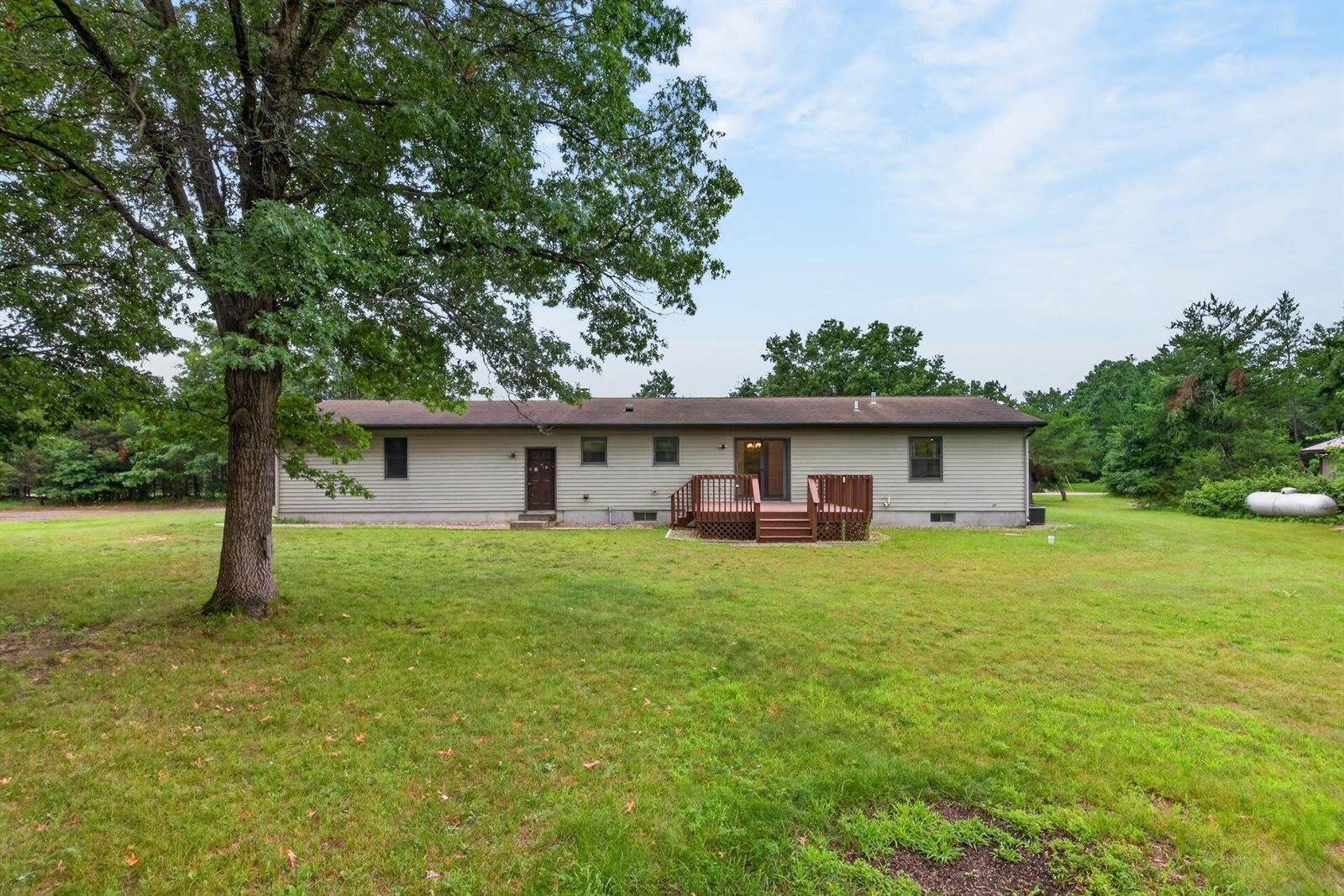 6621 Evergreen Avenue, Wisconsin Rapids, WI 54494