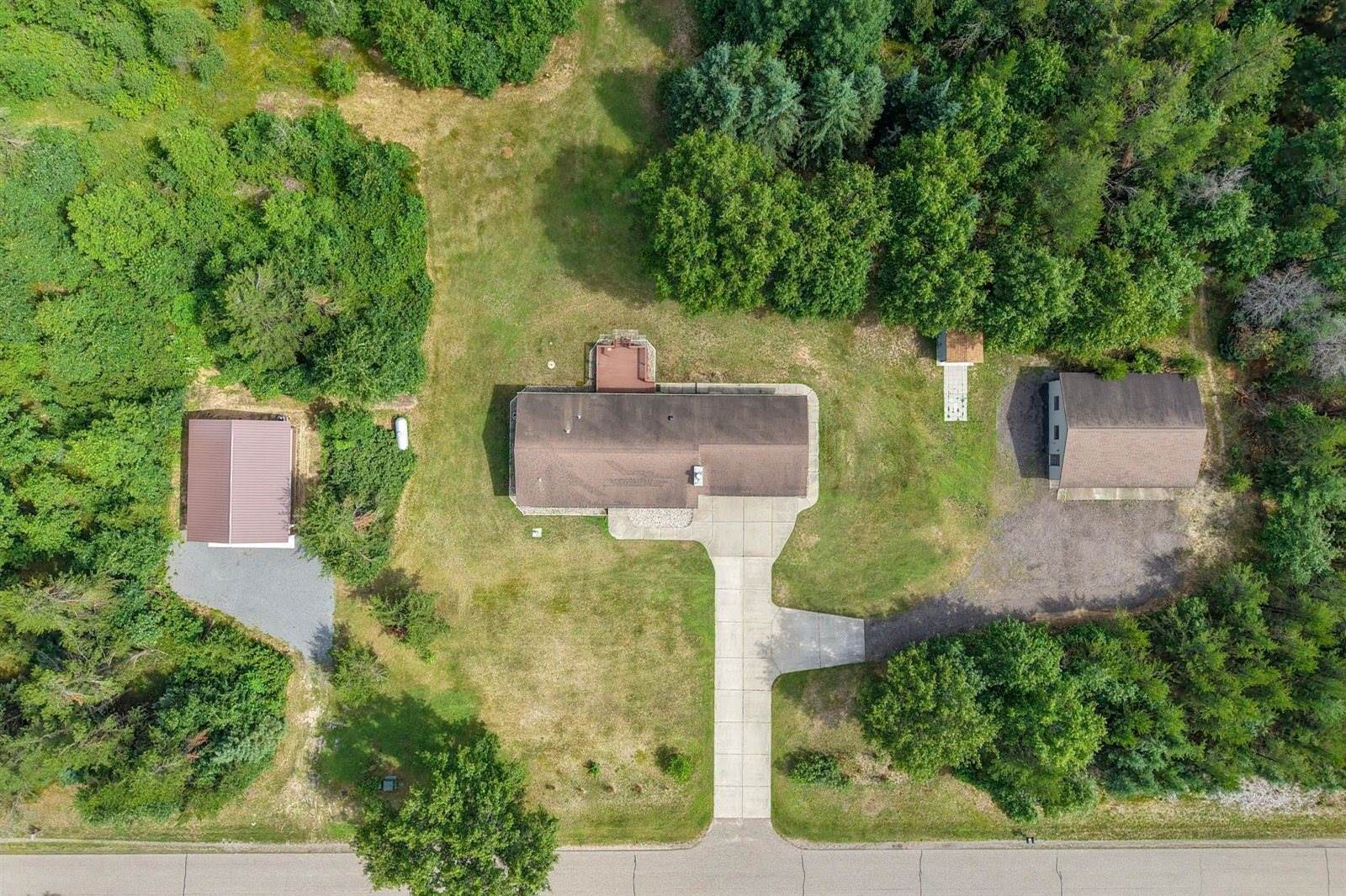 6621 Evergreen Avenue, Wisconsin Rapids, WI 54494