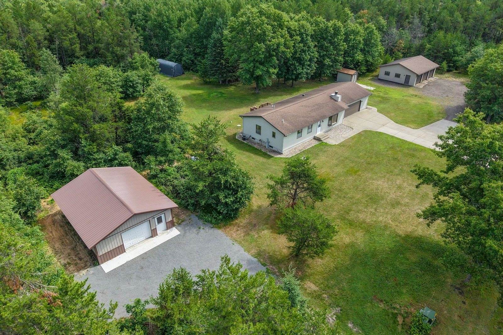 6621 Evergreen Avenue, Wisconsin Rapids, WI 54494