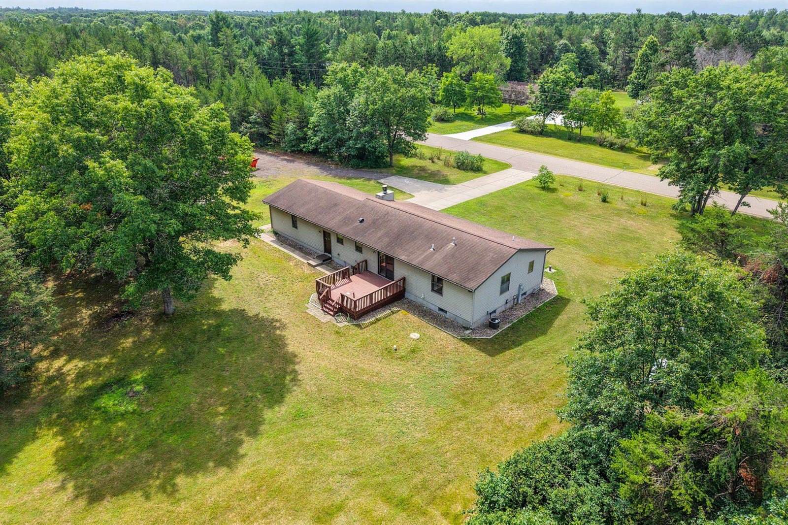 6621 Evergreen Avenue, Wisconsin Rapids, WI 54494