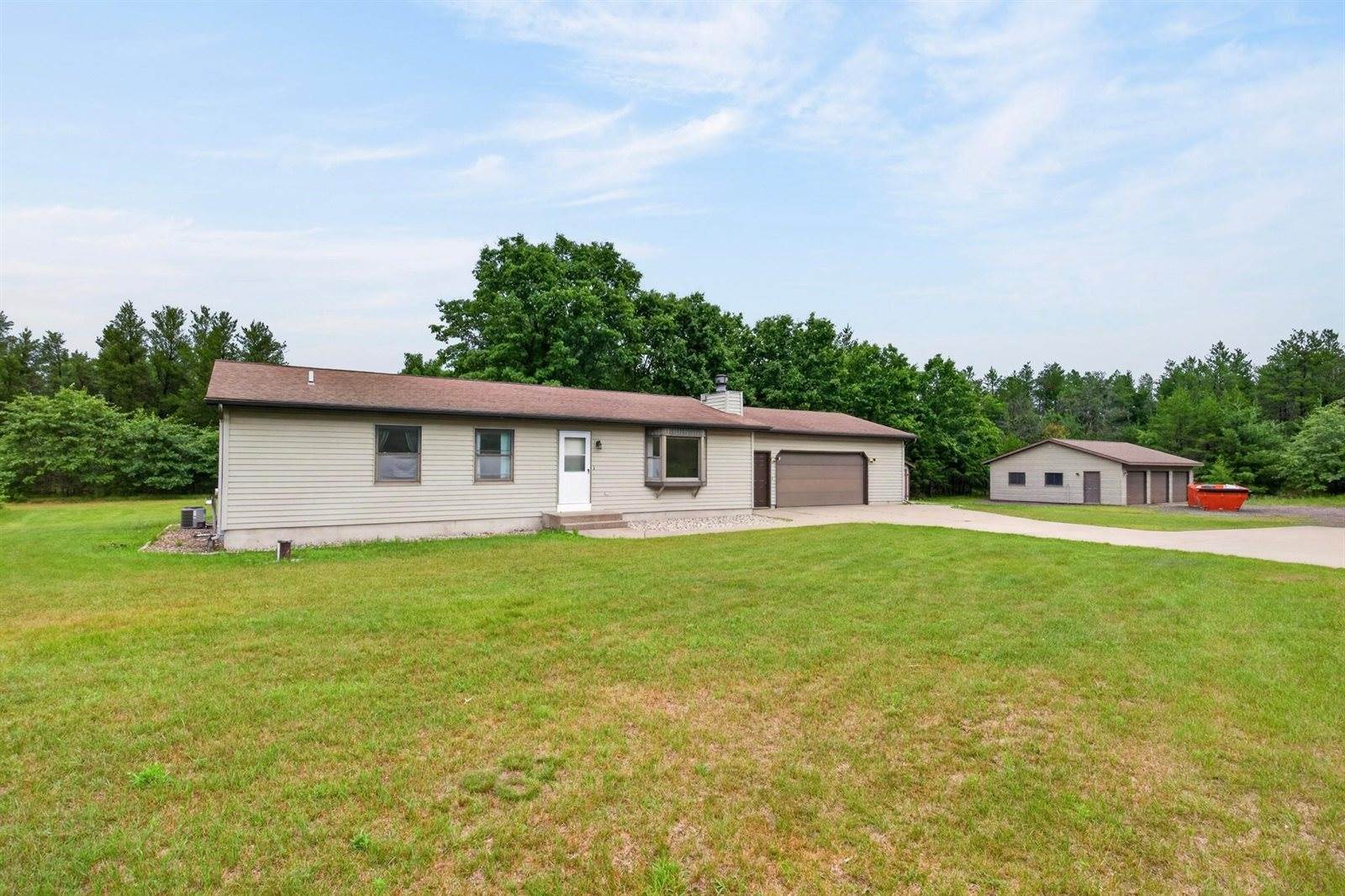 6621 Evergreen Avenue, Wisconsin Rapids, WI 54494