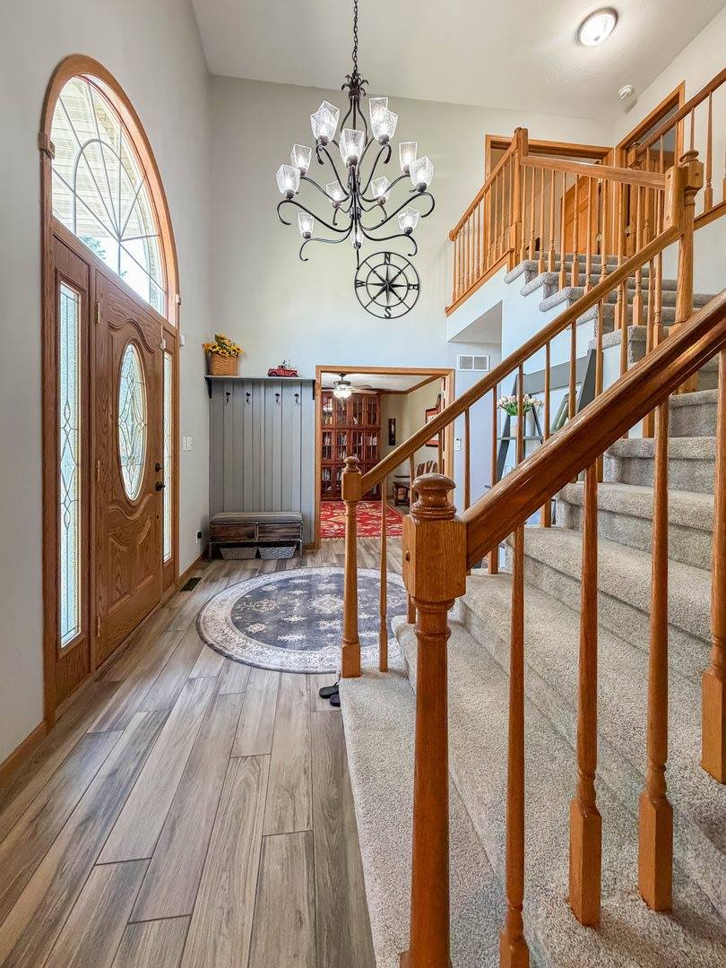 3005 Countryside Lane, Freeport, IL 61032