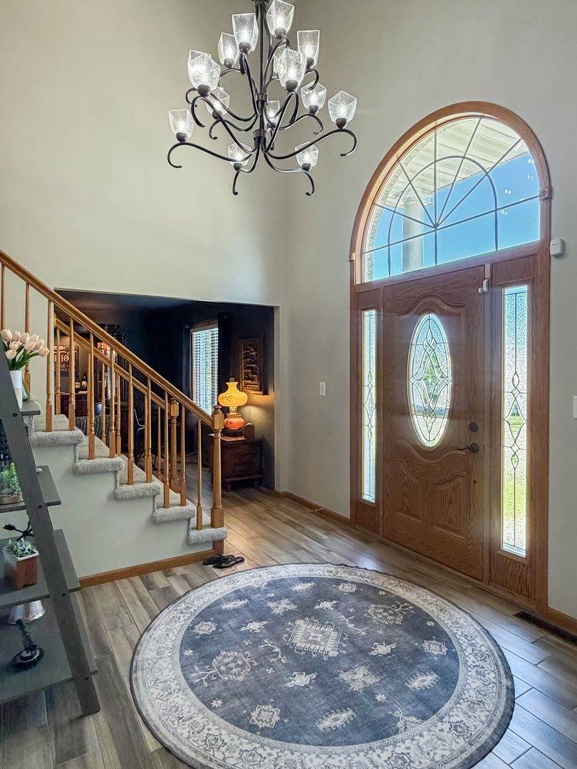 3005 Countryside Lane, Freeport, IL 61032