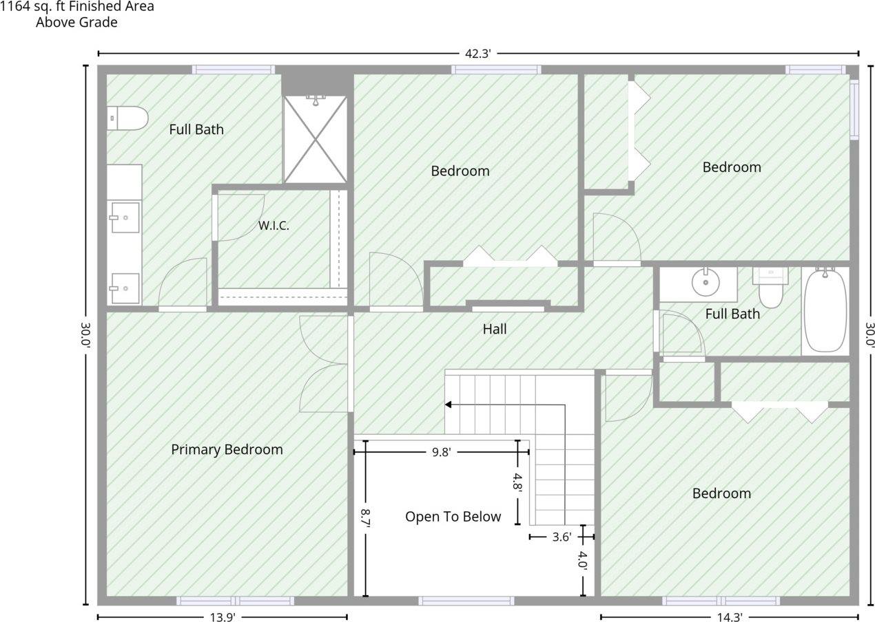 3005 Countryside Lane, Freeport, IL 61032