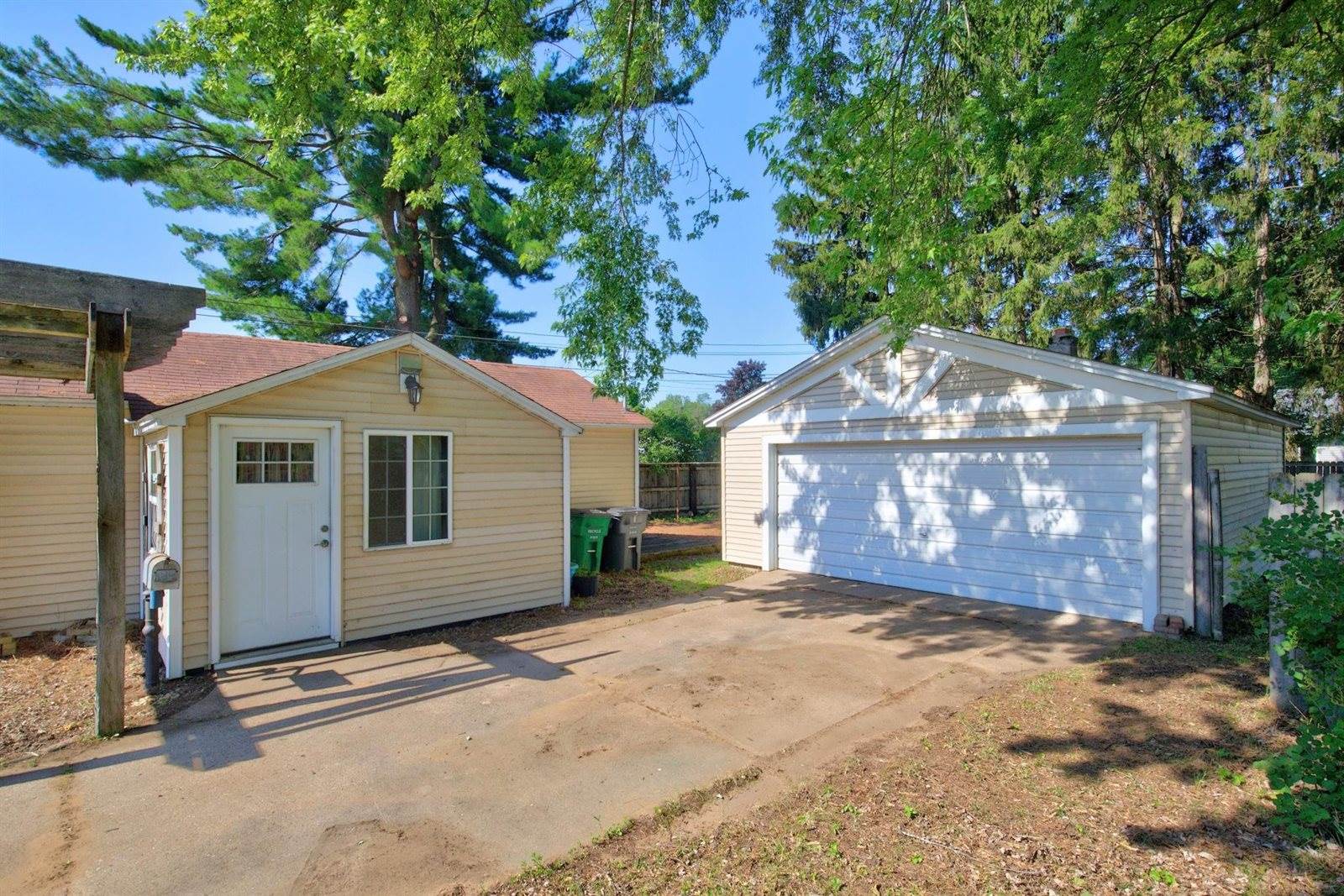 1231 N 15th Street, Wisconsin Rapids, WI 54494