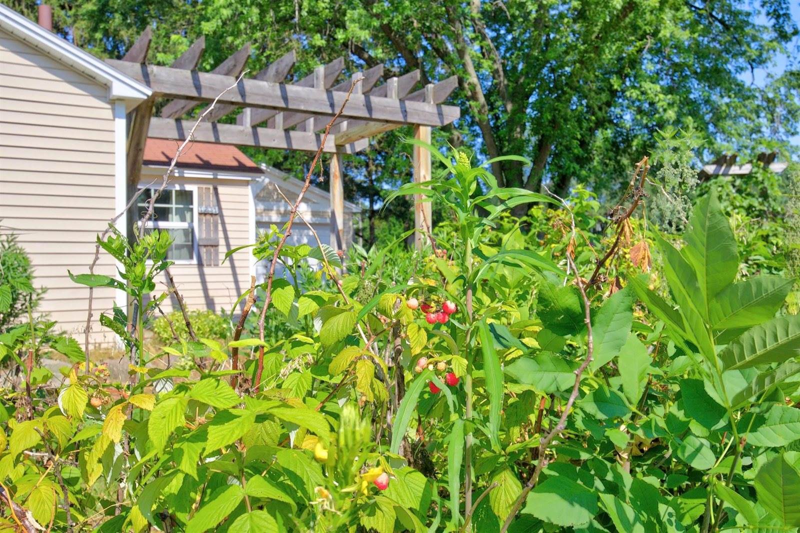 1231 N 15th Street, Wisconsin Rapids, WI 54494