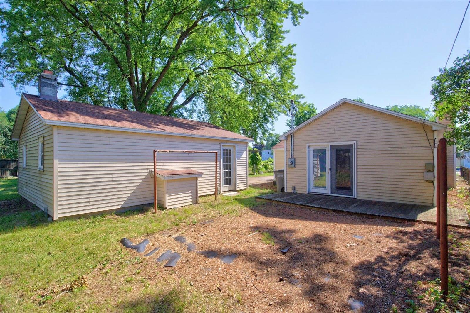 1231 N 15th Street, Wisconsin Rapids, WI 54494