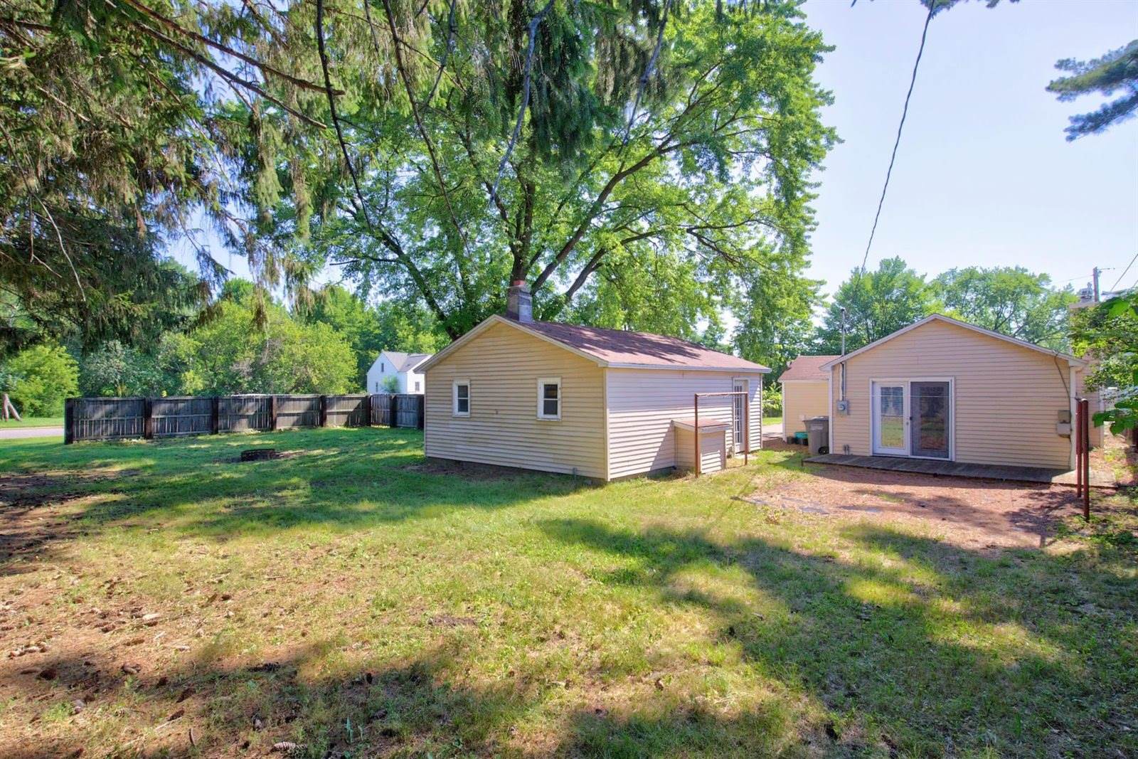 1231 N 15th Street, Wisconsin Rapids, WI 54494