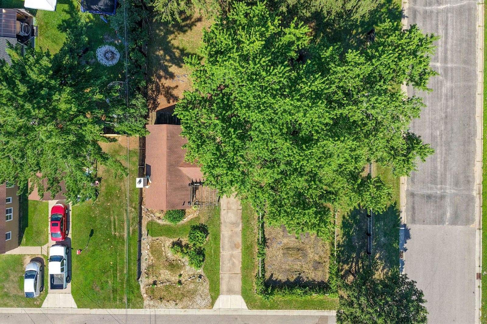 1231 N 15th Street, Wisconsin Rapids, WI 54494