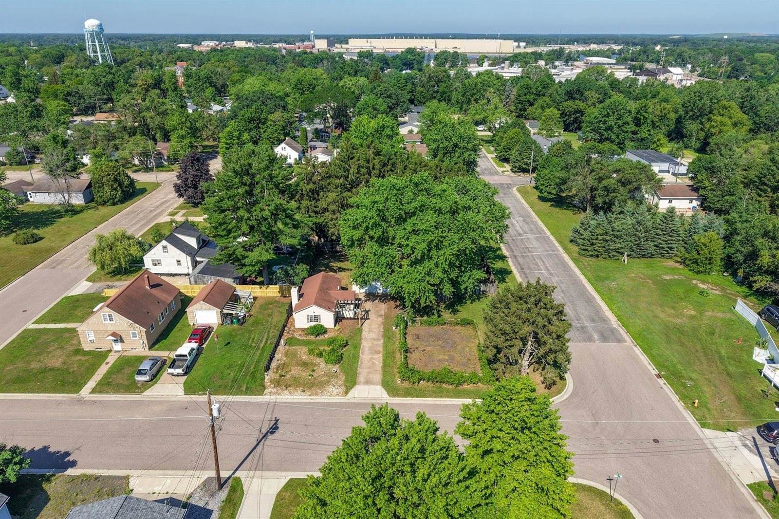 1231 N 15th Street, Wisconsin Rapids, WI 54494
