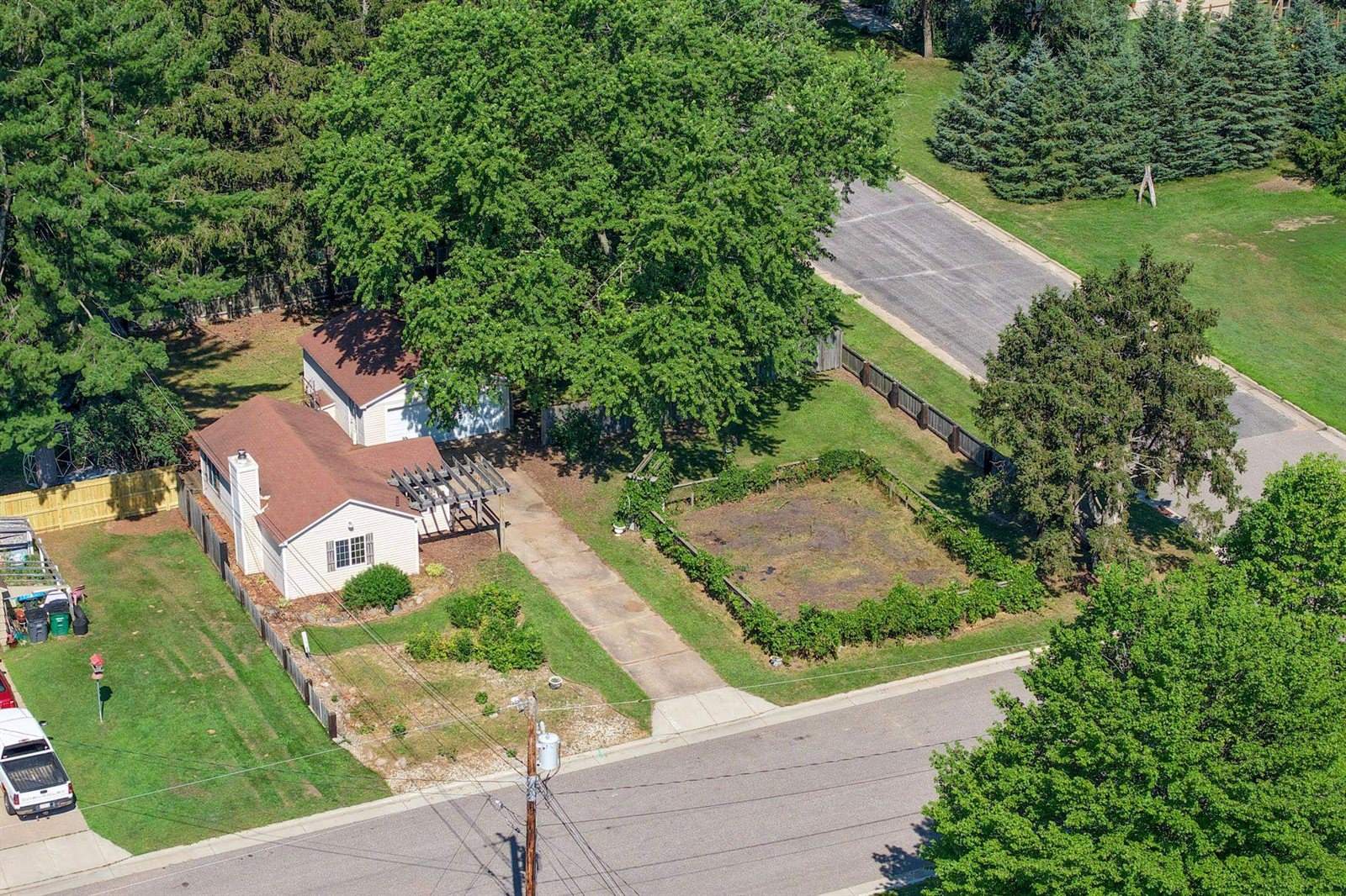 1231 N 15th Street, Wisconsin Rapids, WI 54494