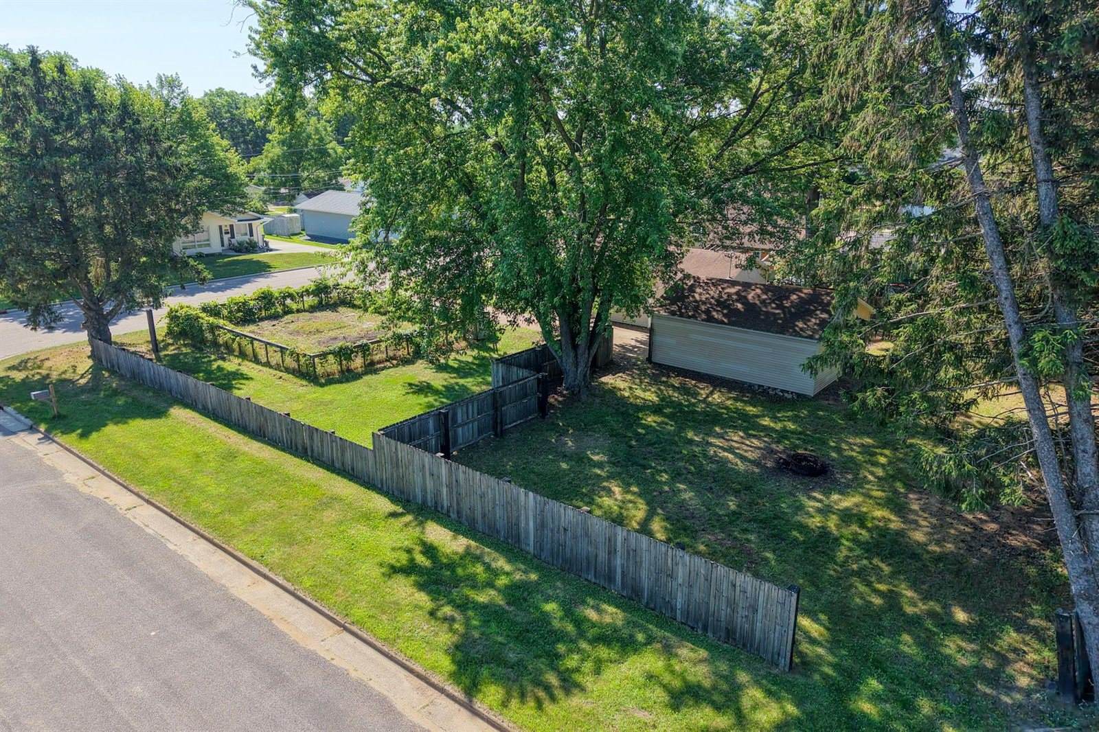 1231 N 15th Street, Wisconsin Rapids, WI 54494