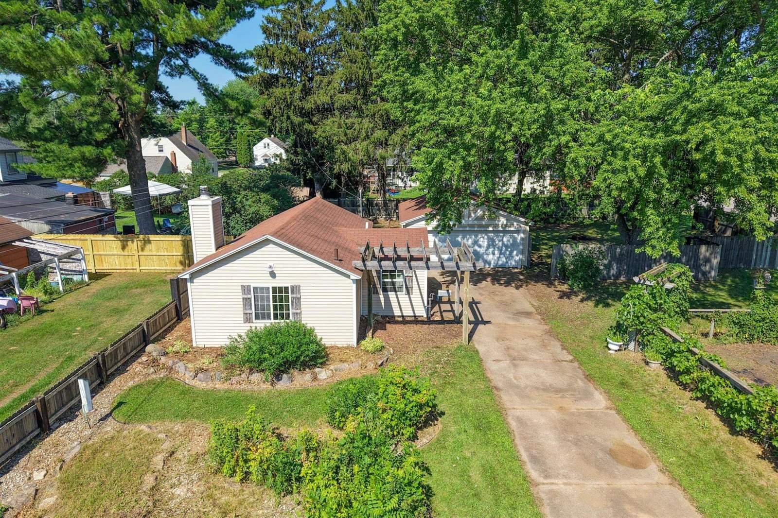 1231 N 15th Street, Wisconsin Rapids, WI 54494