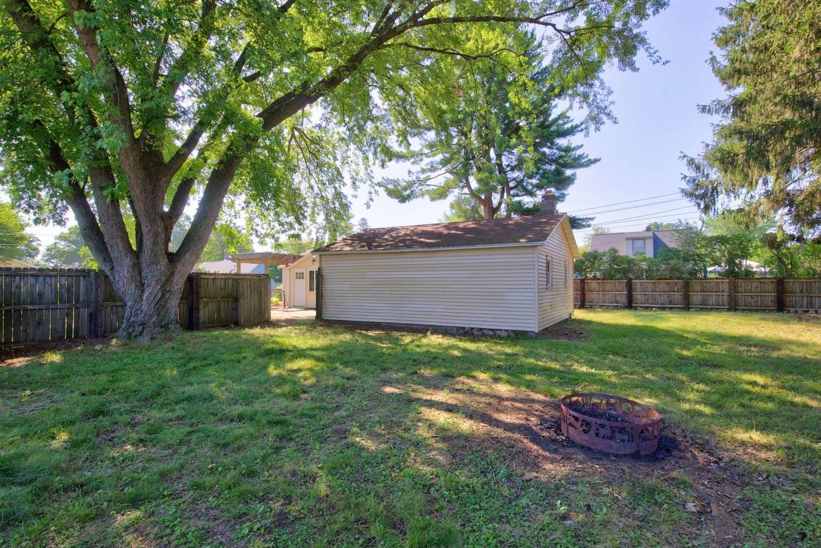1231 N 15th Street, Wisconsin Rapids, WI 54494