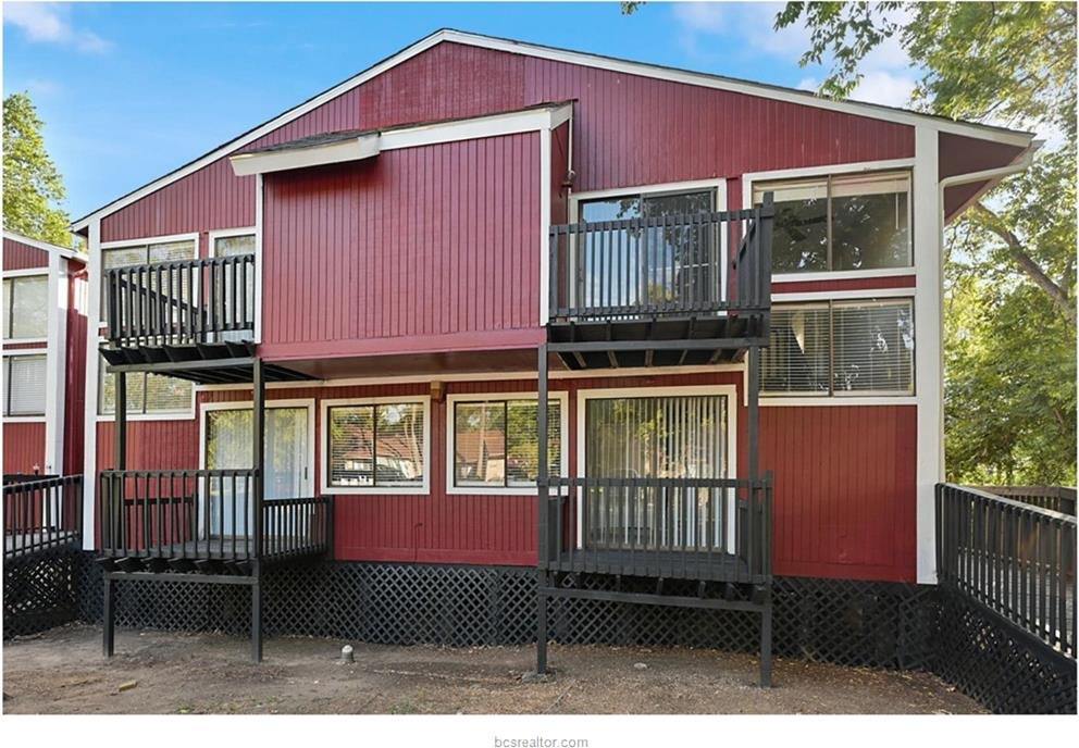 1212 Holik Drive, College Station, TX 77840