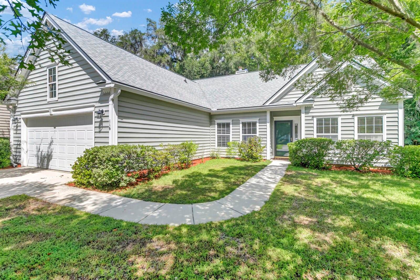 116 Carolinian Drive, Summerville, SC 29485