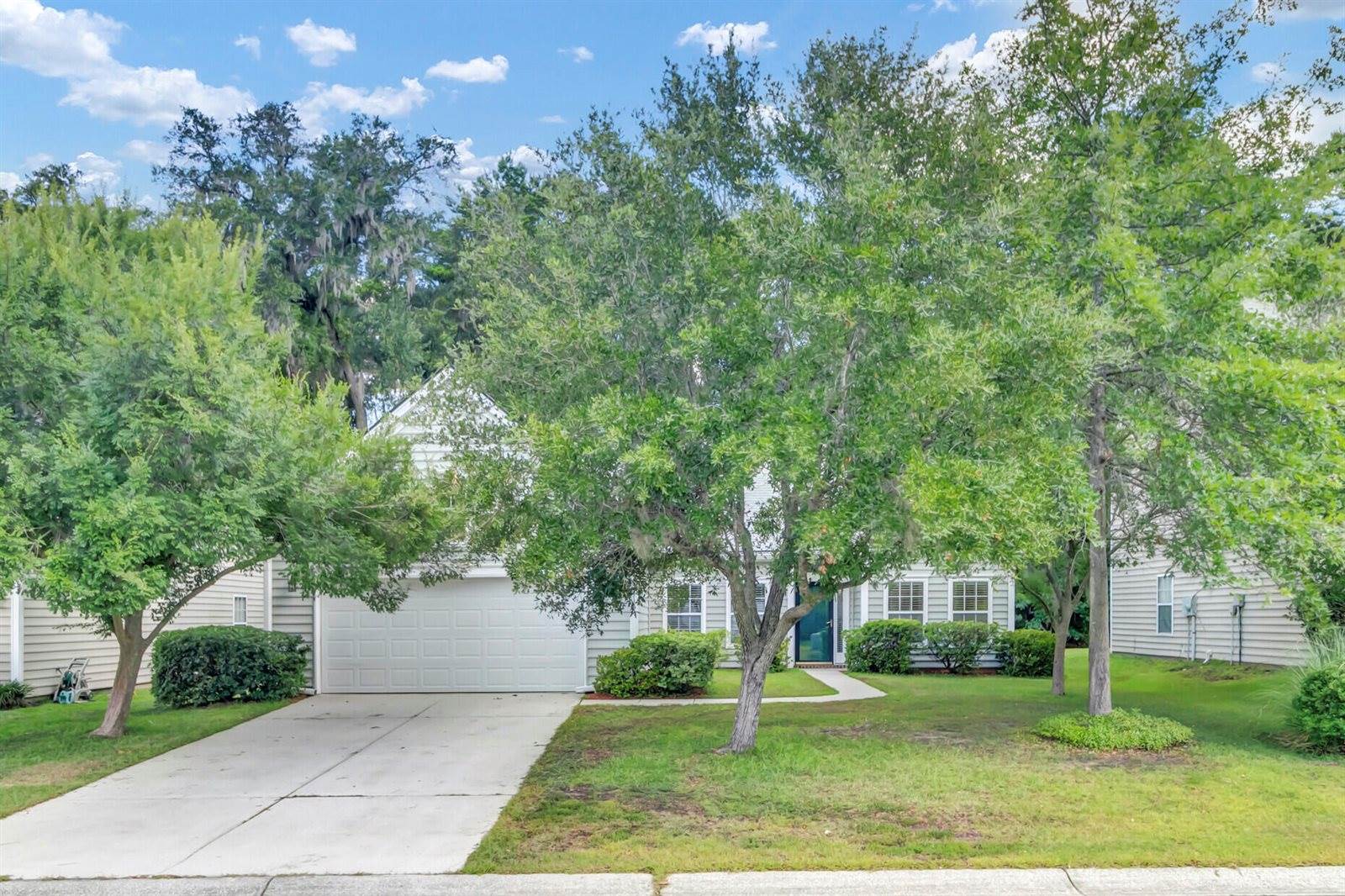 116 Carolinian Drive, Summerville, SC 29485