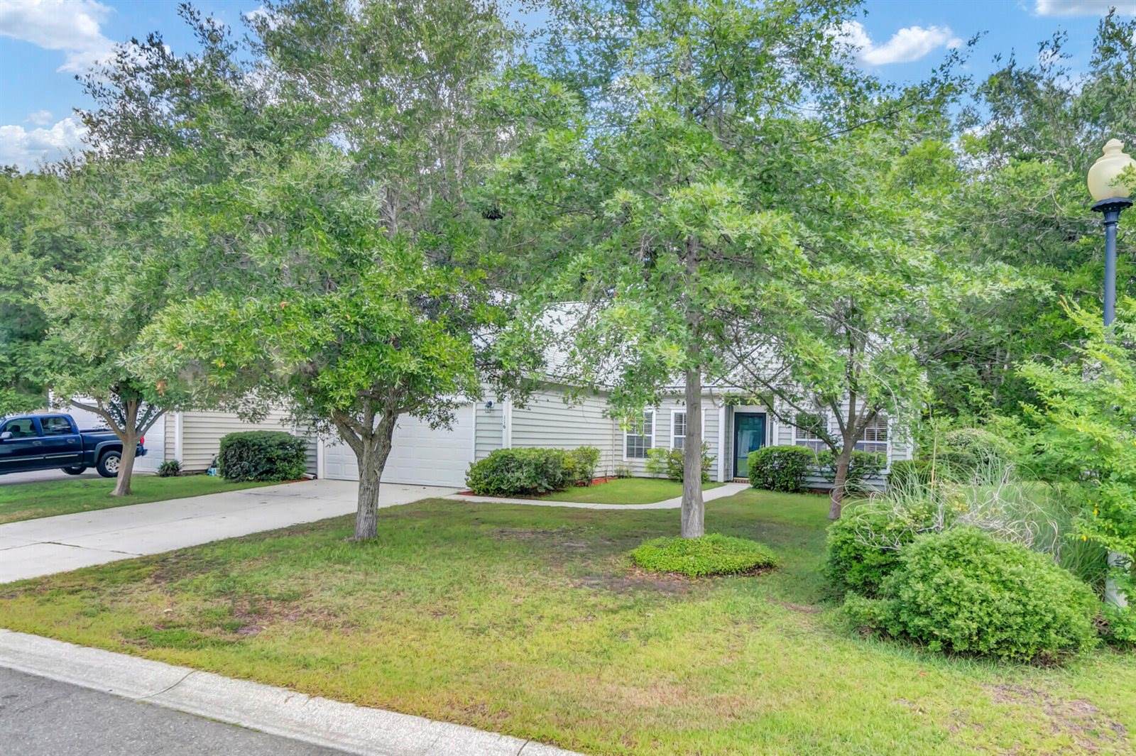116 Carolinian Drive, Summerville, SC 29485