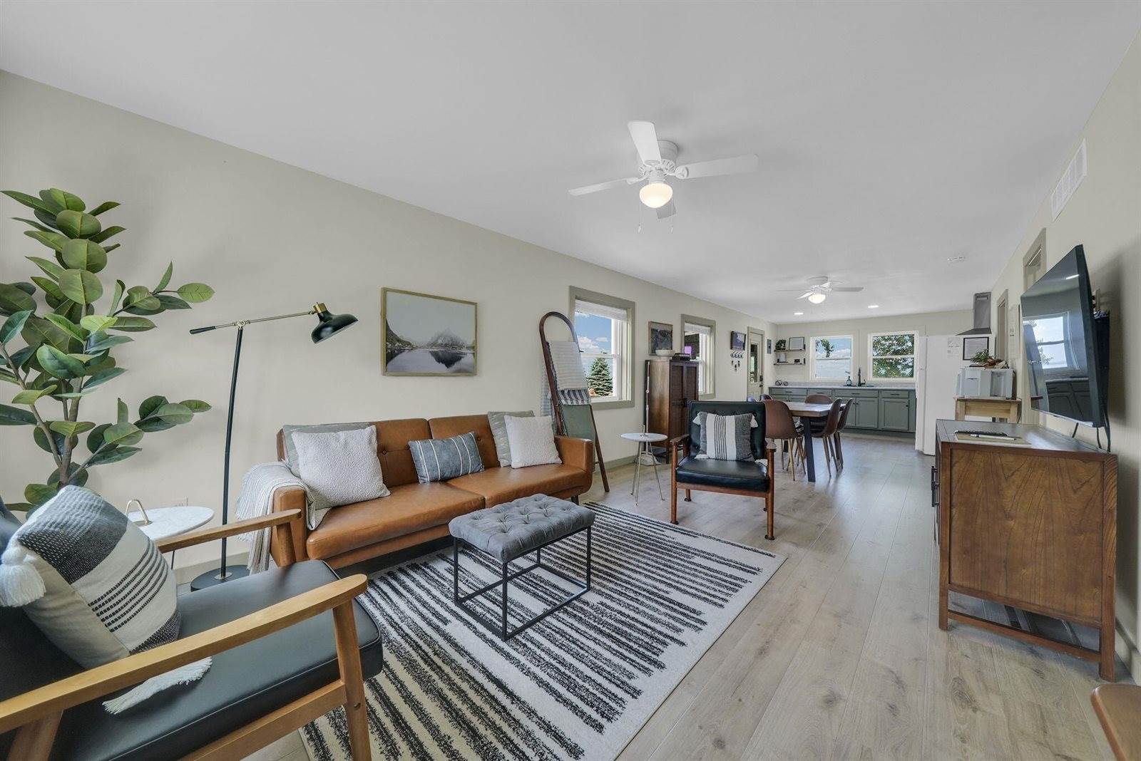 5380 West Houghton Lake Drive, Houghton Lake, MI 48629