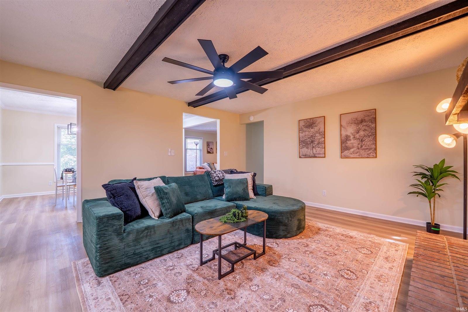 71 E Wildwood Drive, Springport, IN 47386
