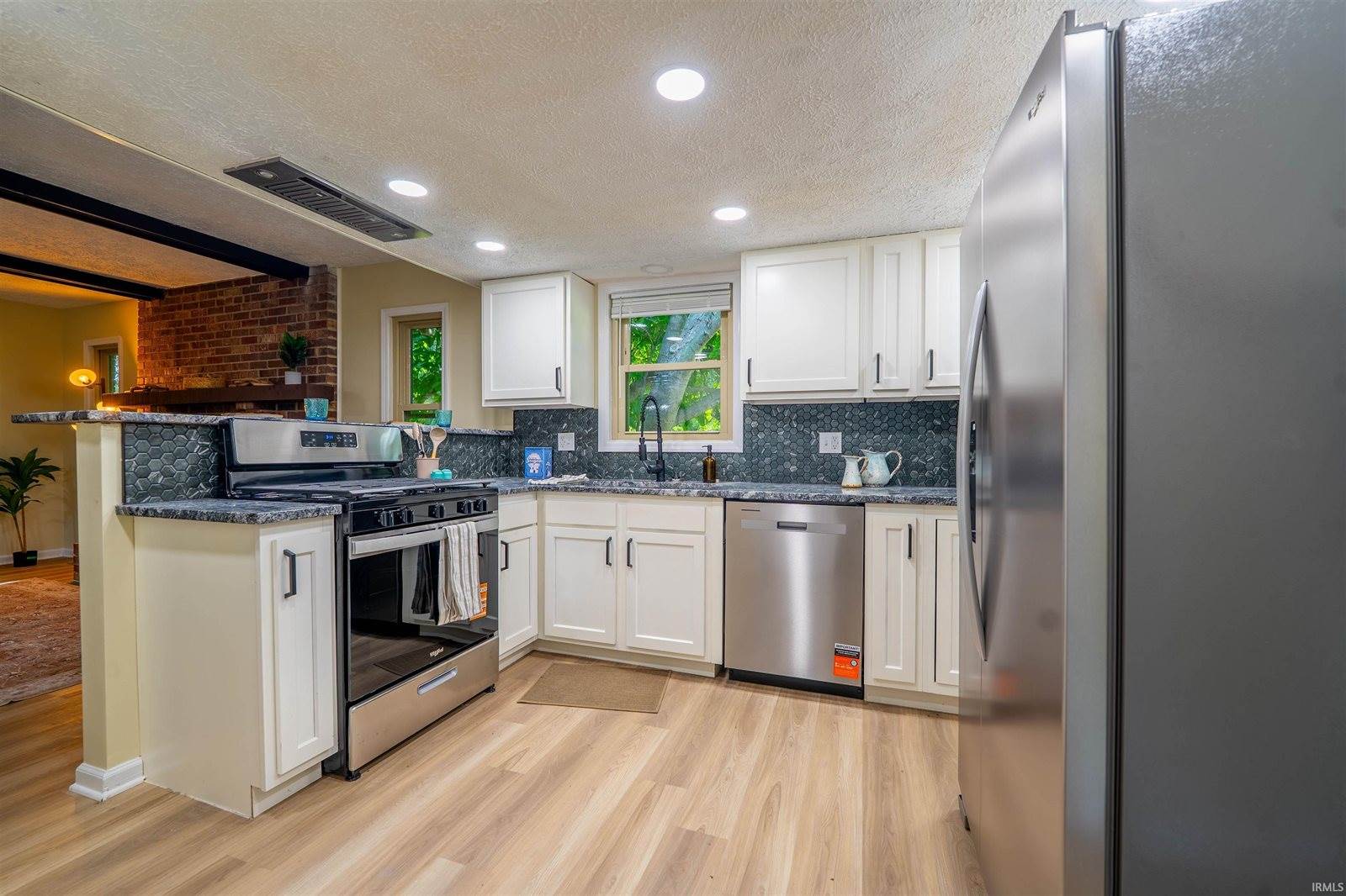 71 E Wildwood Drive, Springport, IN 47386