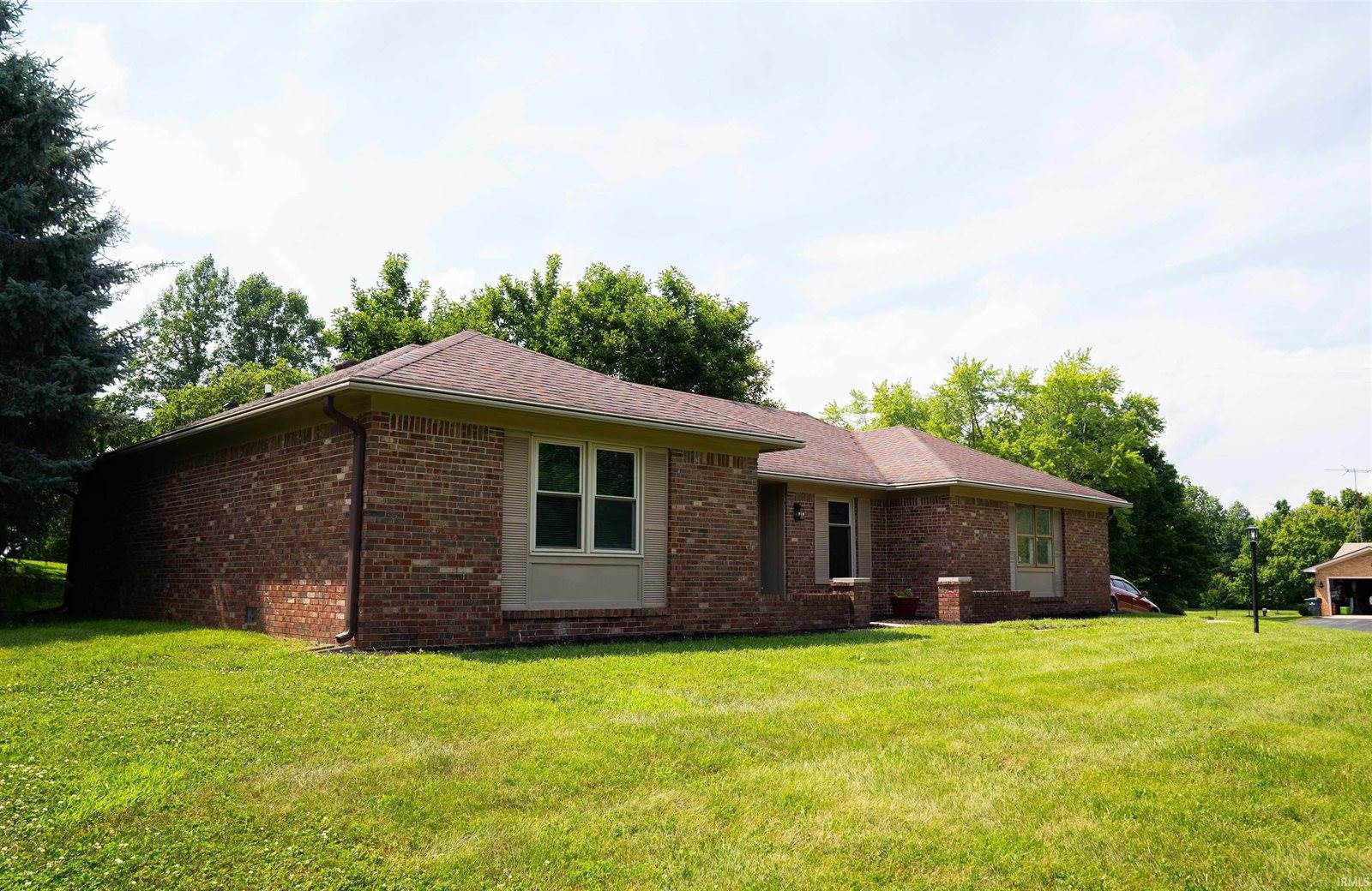 71 E Wildwood Drive, Springport, IN 47386
